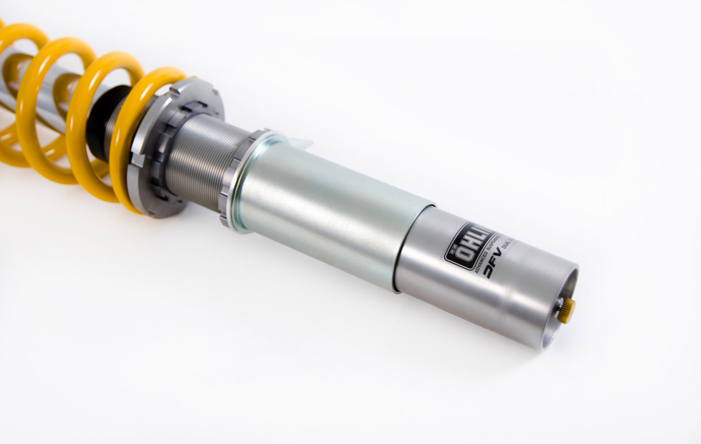 Öhlins Road & Track | Porsche | 911 (997) | All GT2/GT3
