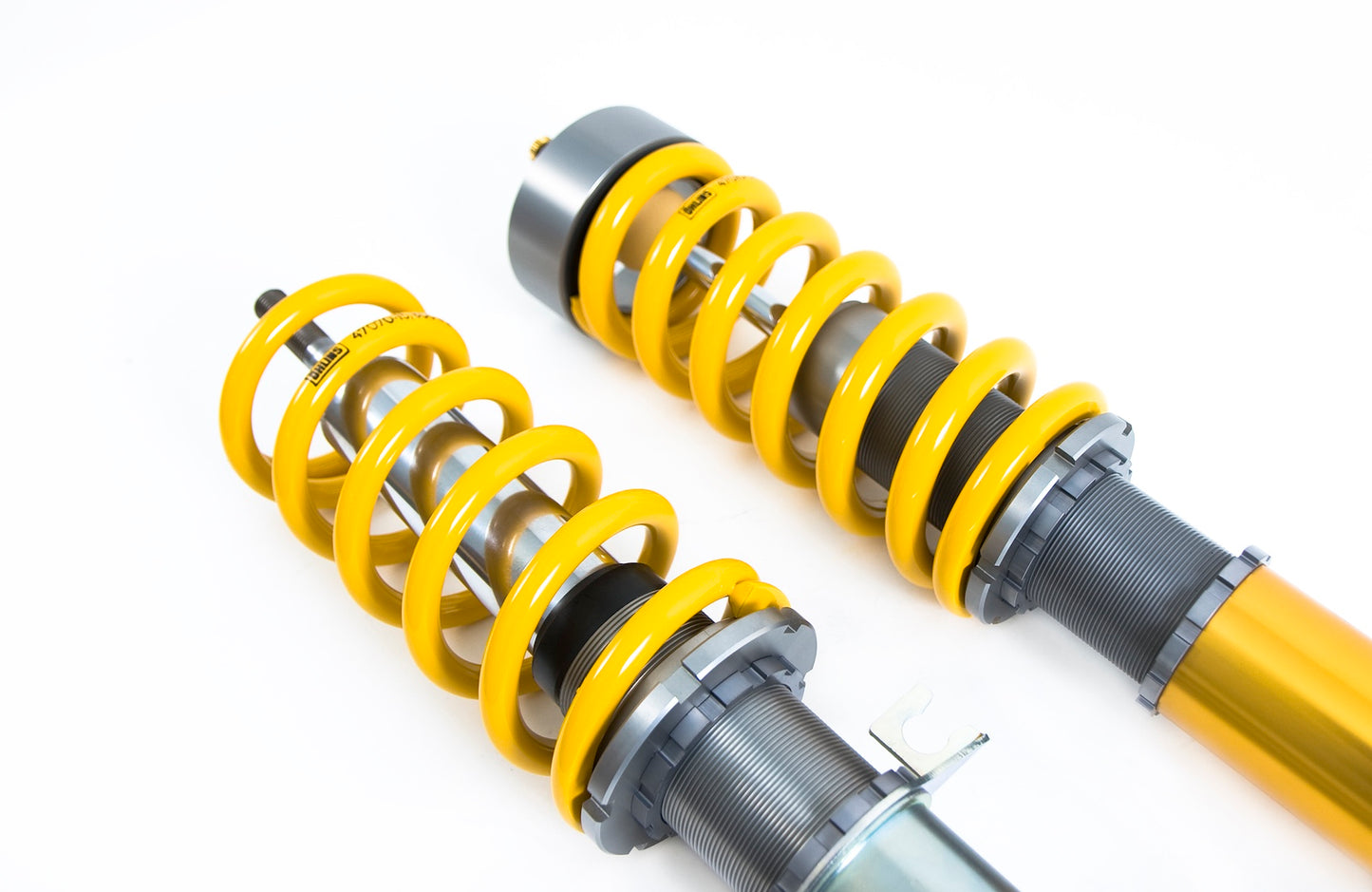 Öhlins Road & Track | Porsche | 911 (997) | All GT2/GT3