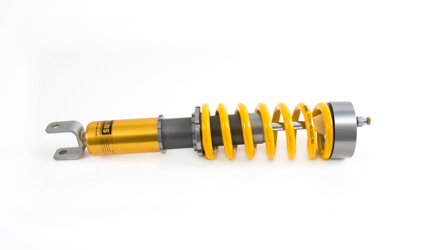 Öhlins Road & Track | Porsche | 911 (997) | All GT2/GT3