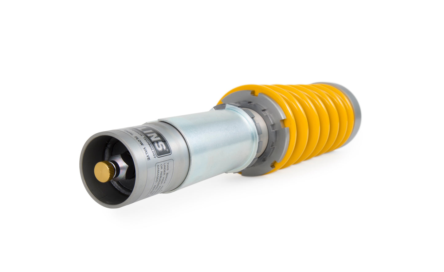 Öhlins Road & Track | Porsche | Boxster/Cayman (981)
