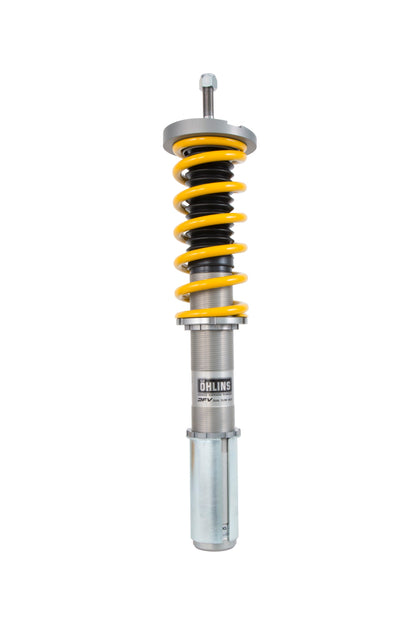 Öhlins Road & Track | Porsche | Boxster/Cayman (981)