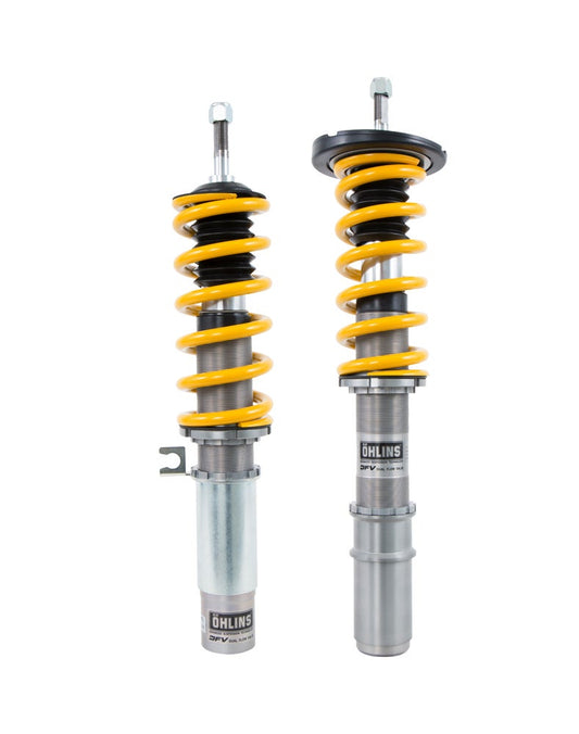 Öhlins Road & Track | Porsche | Boxster/Cayman (986/987)