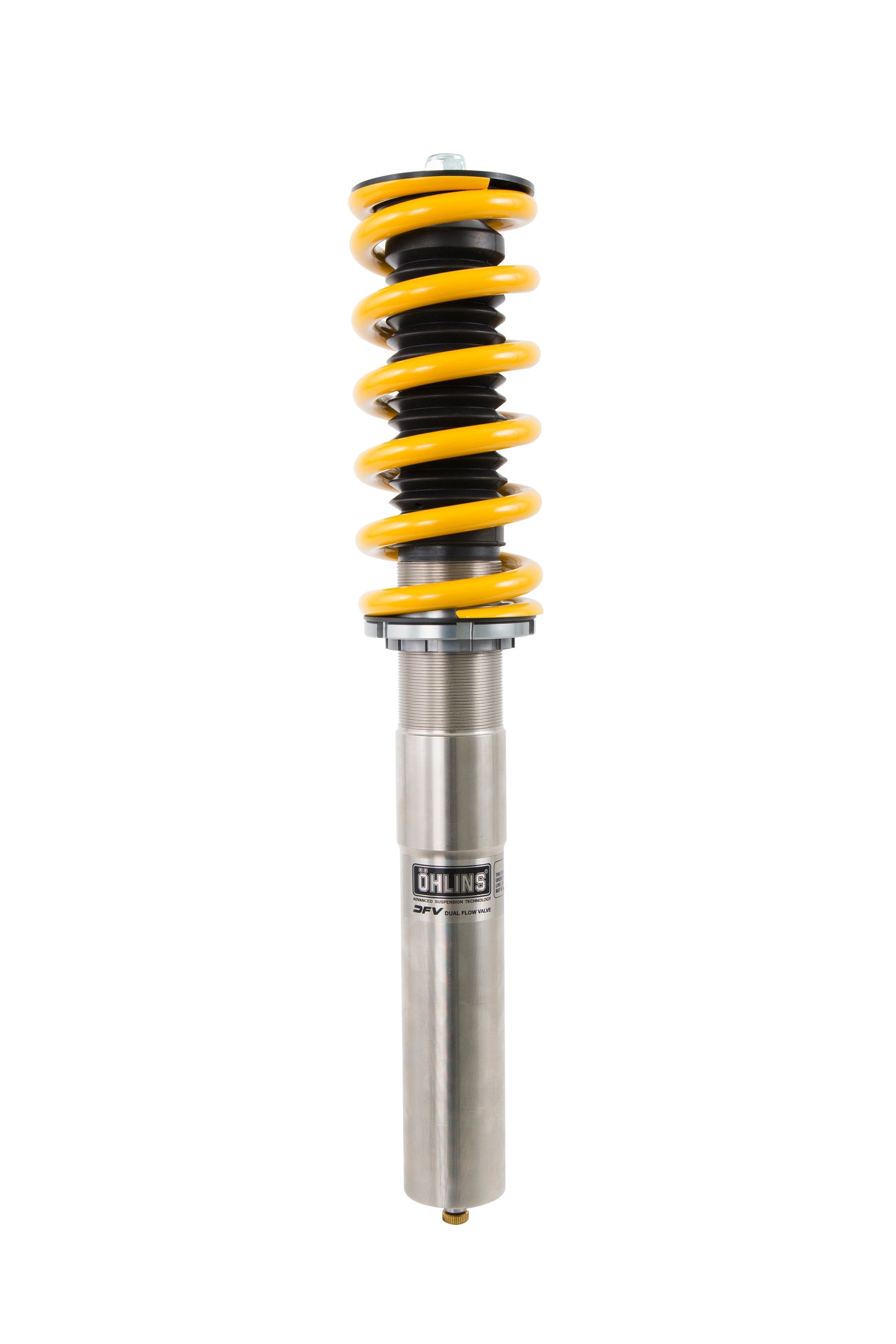 Öhlins Road & Track | Porsche | 718 Boxster/Cayman (982) | GT4