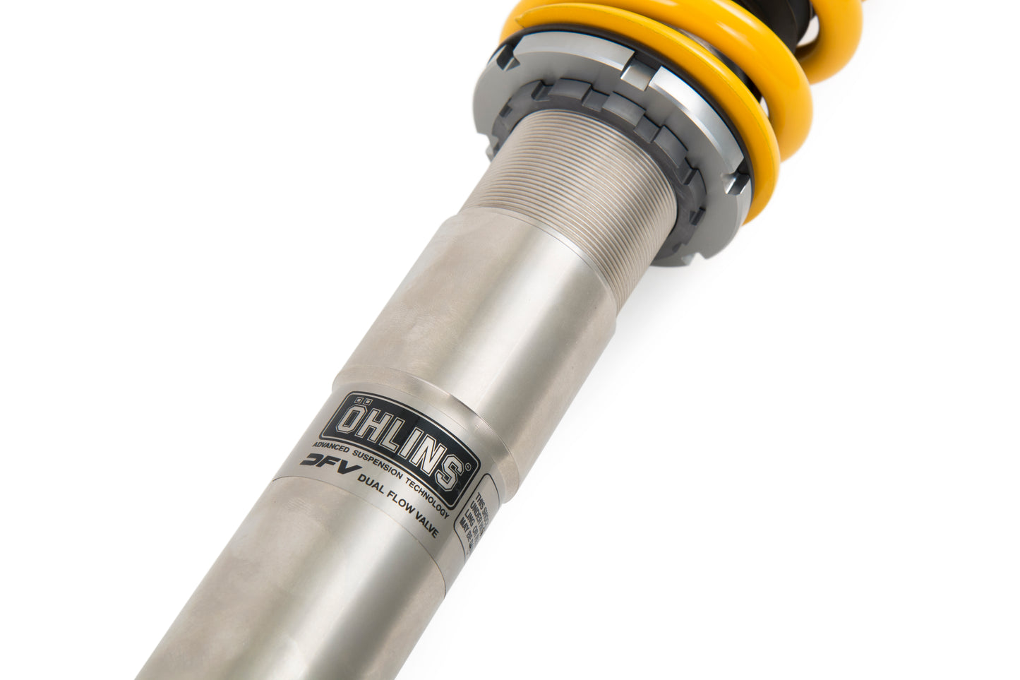 Öhlins Road & Track | Porsche | 718 Boxster/Cayman (982) | GT4