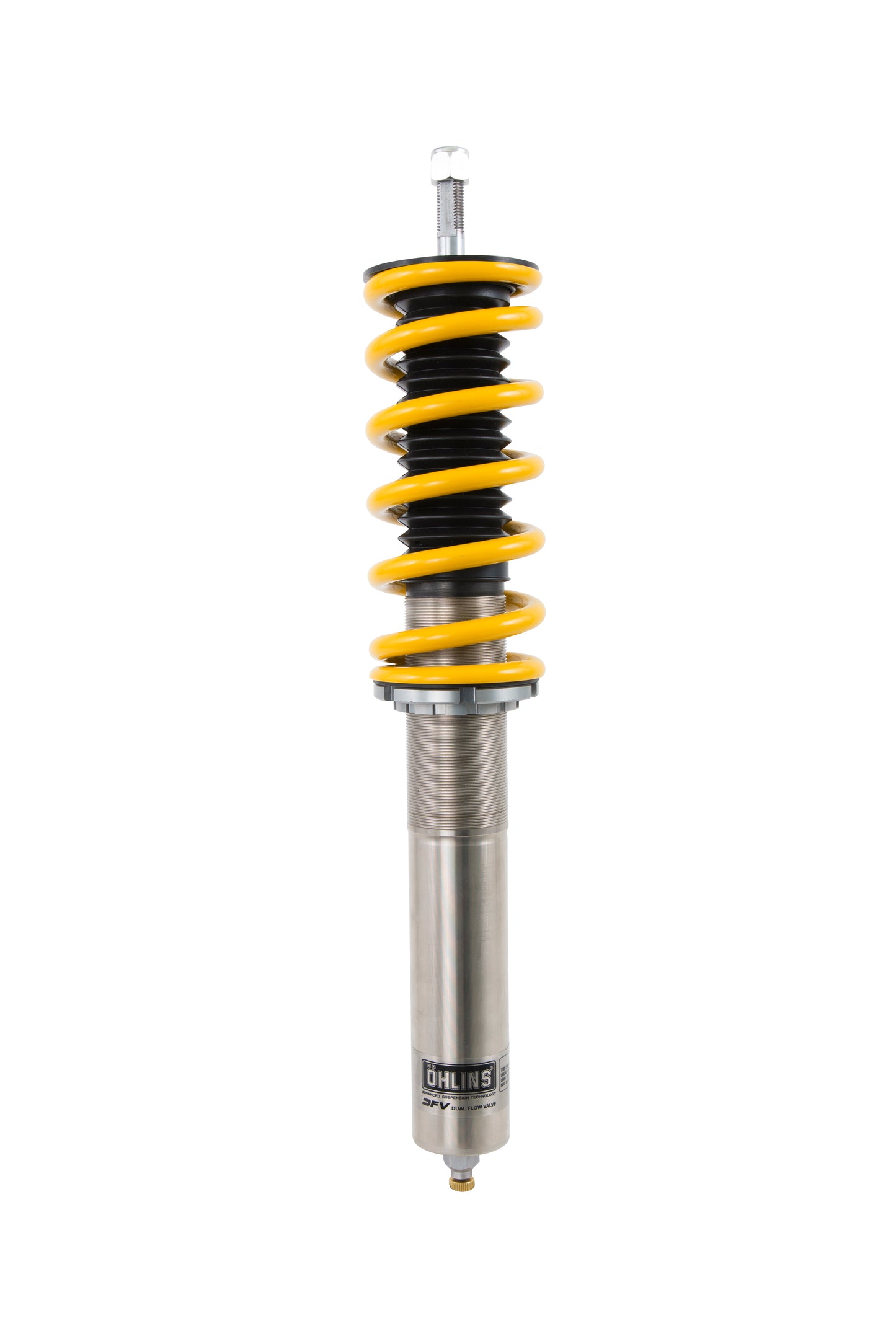 Öhlins Road & Track | Porsche | 718 Boxster/Cayman (982) | GT4