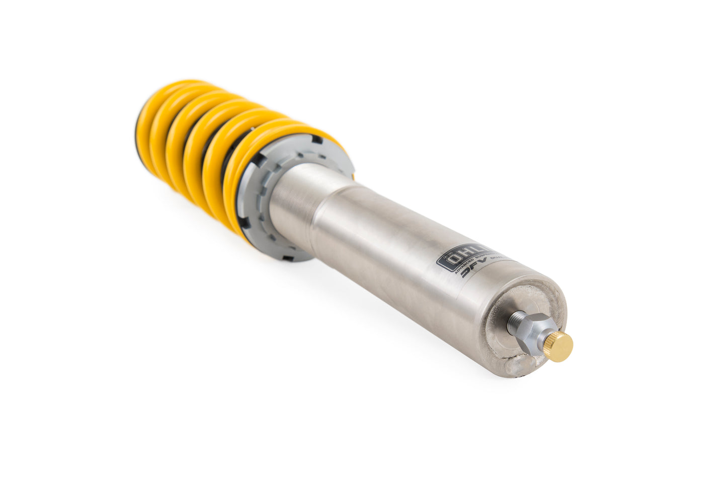 Öhlins Road & Track | Porsche | 718 Boxster/Cayman (982) | GT4