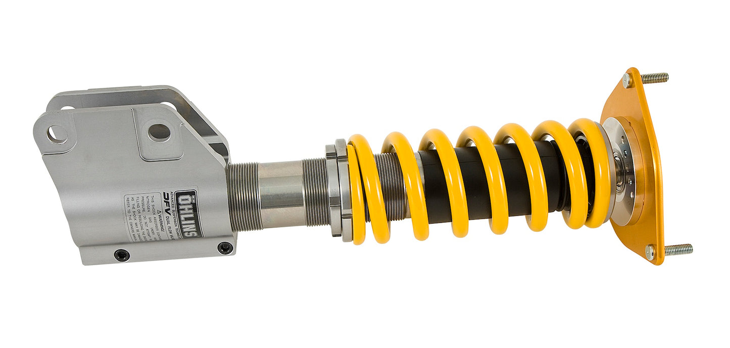 Öhlins Road & Track | Subaru | STi (GR)