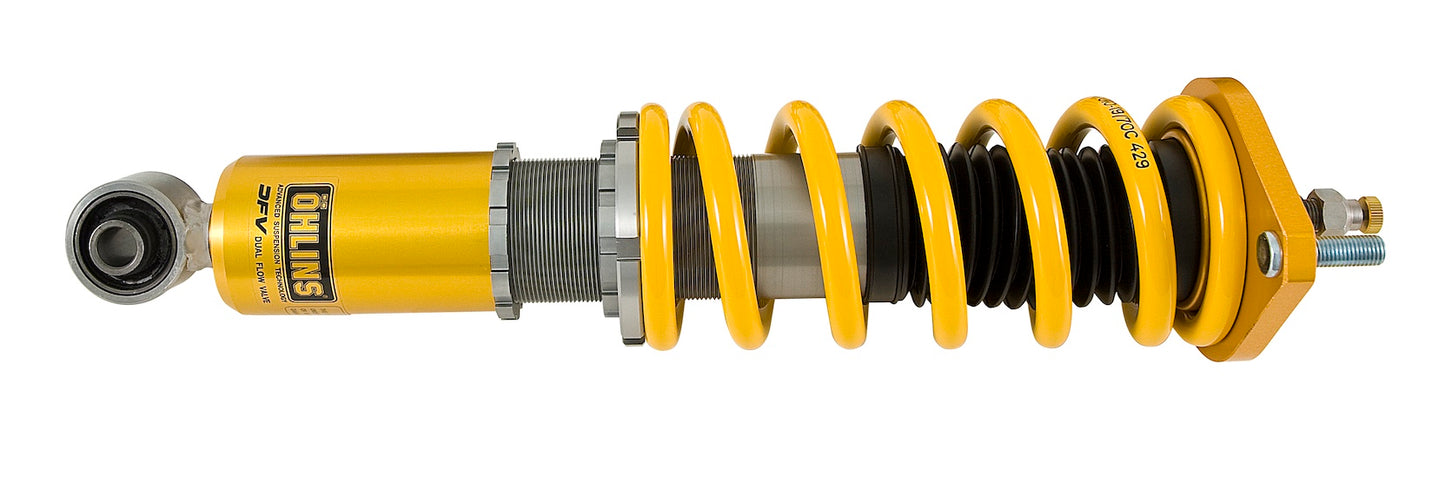 Öhlins Road & Track | Subaru | STi (GR)
