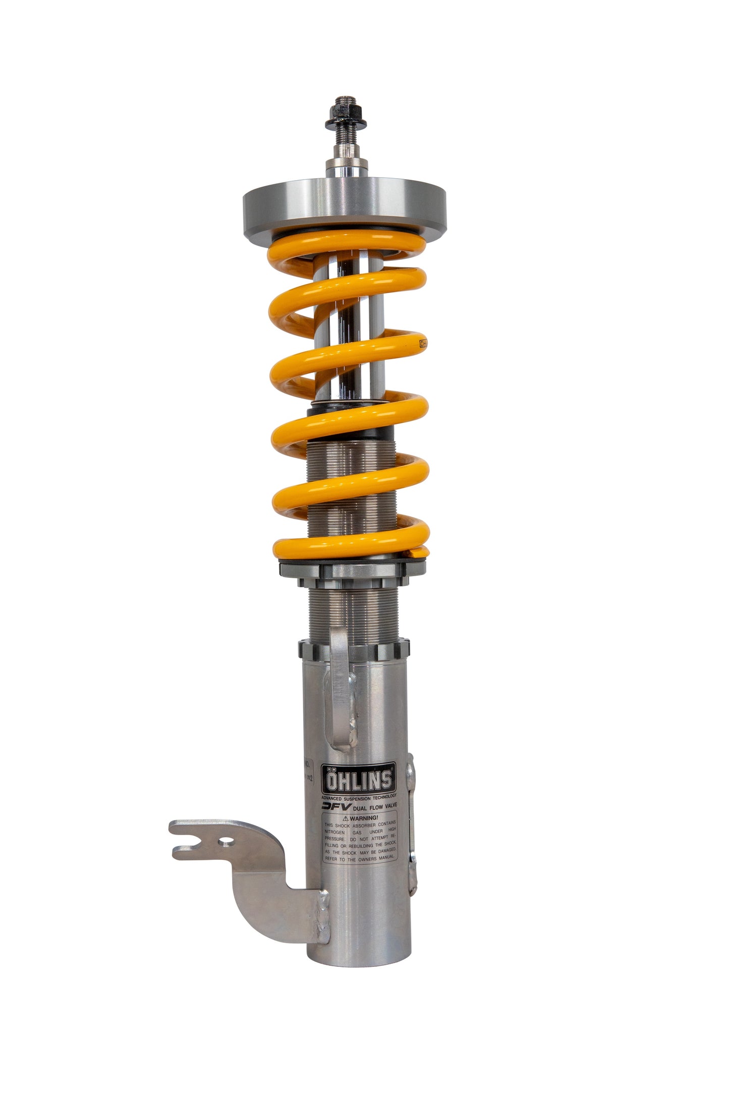 Öhlins Road & Track | Subaru | WRX (VB) | Passive Shock Models