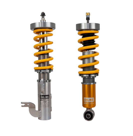 Öhlins Road & Track | Subaru | WRX (VB) | Passive Shock Models