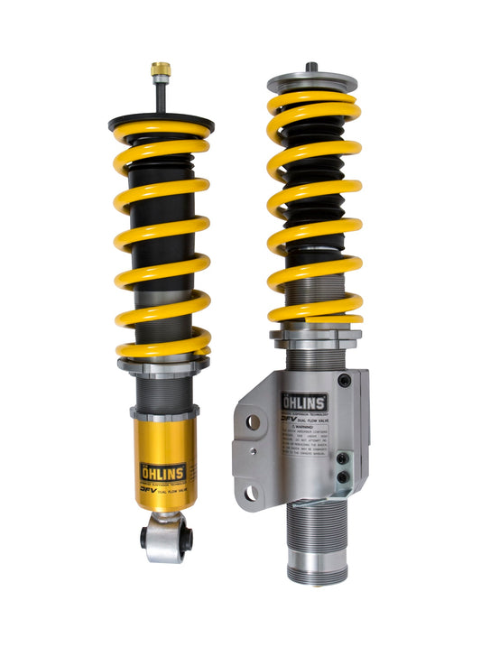 Öhlins Road & Track | Scion | FR-S