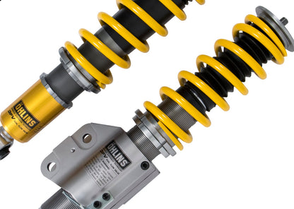 Öhlins Road & Track | Subaru | BRZ