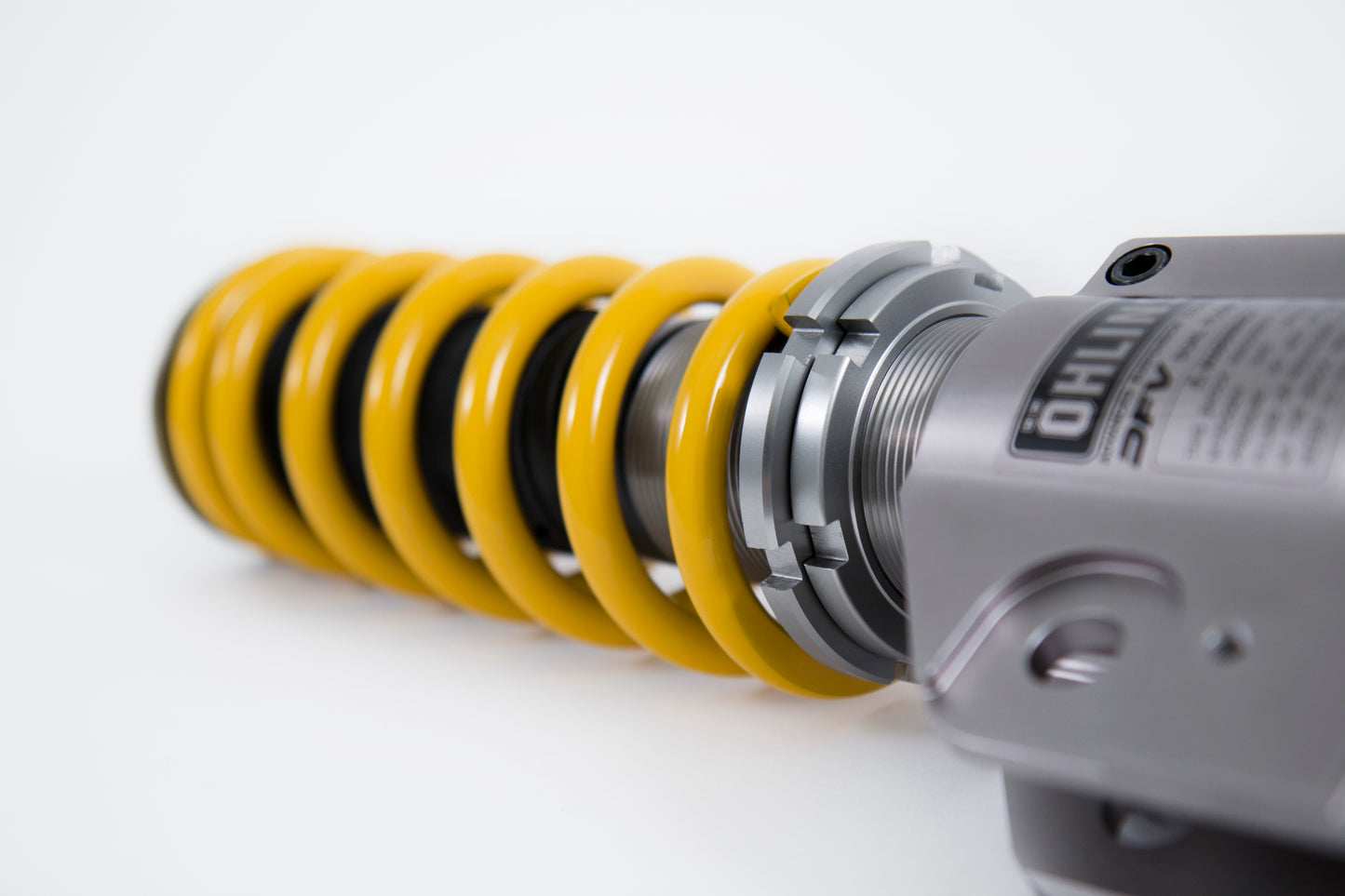 Öhlins Road & Track | Subaru | BRZ