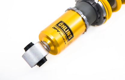 Öhlins Road & Track | Subaru | BRZ