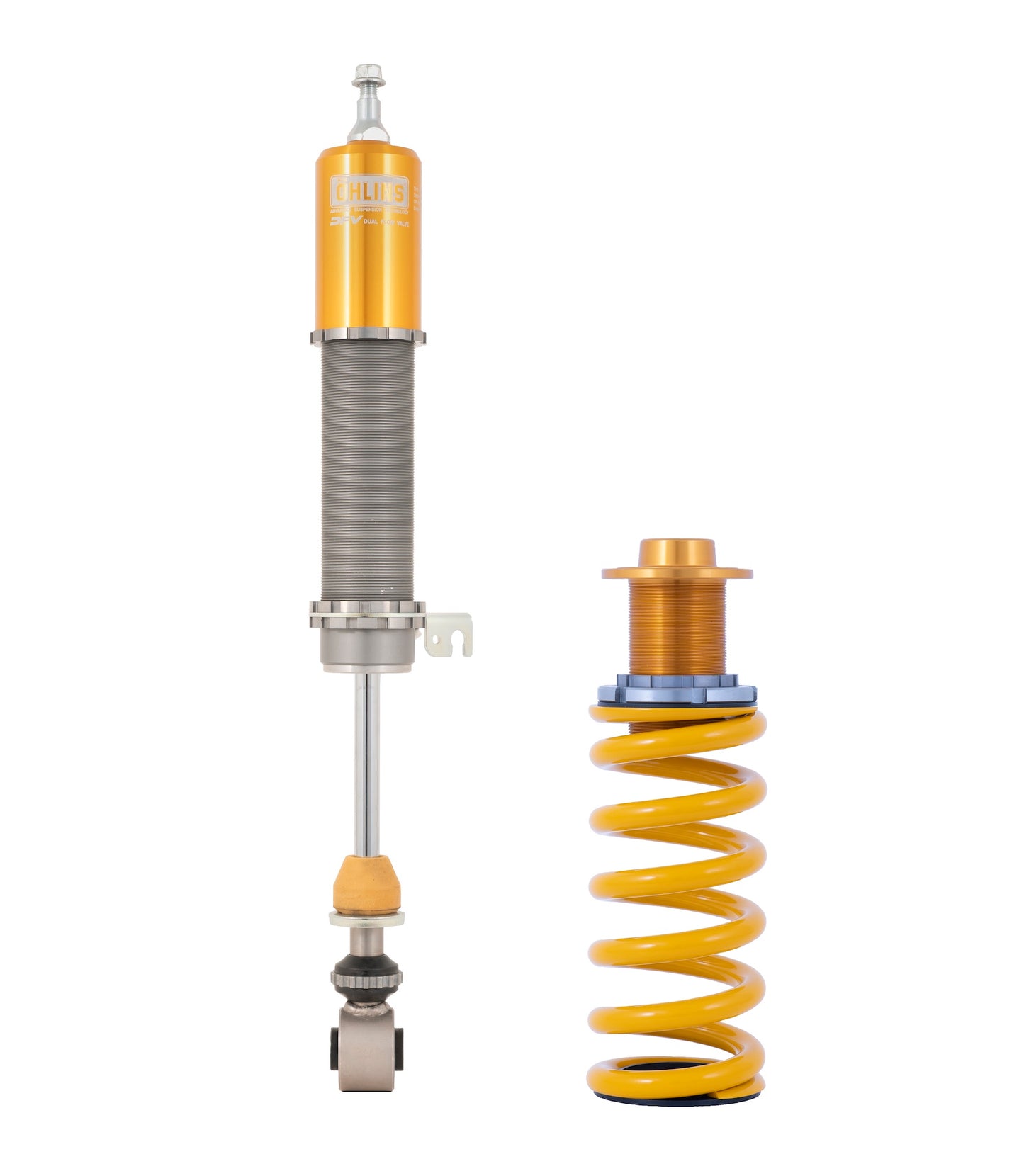 Öhlins Road & Track | BMW | Z4 (G29)