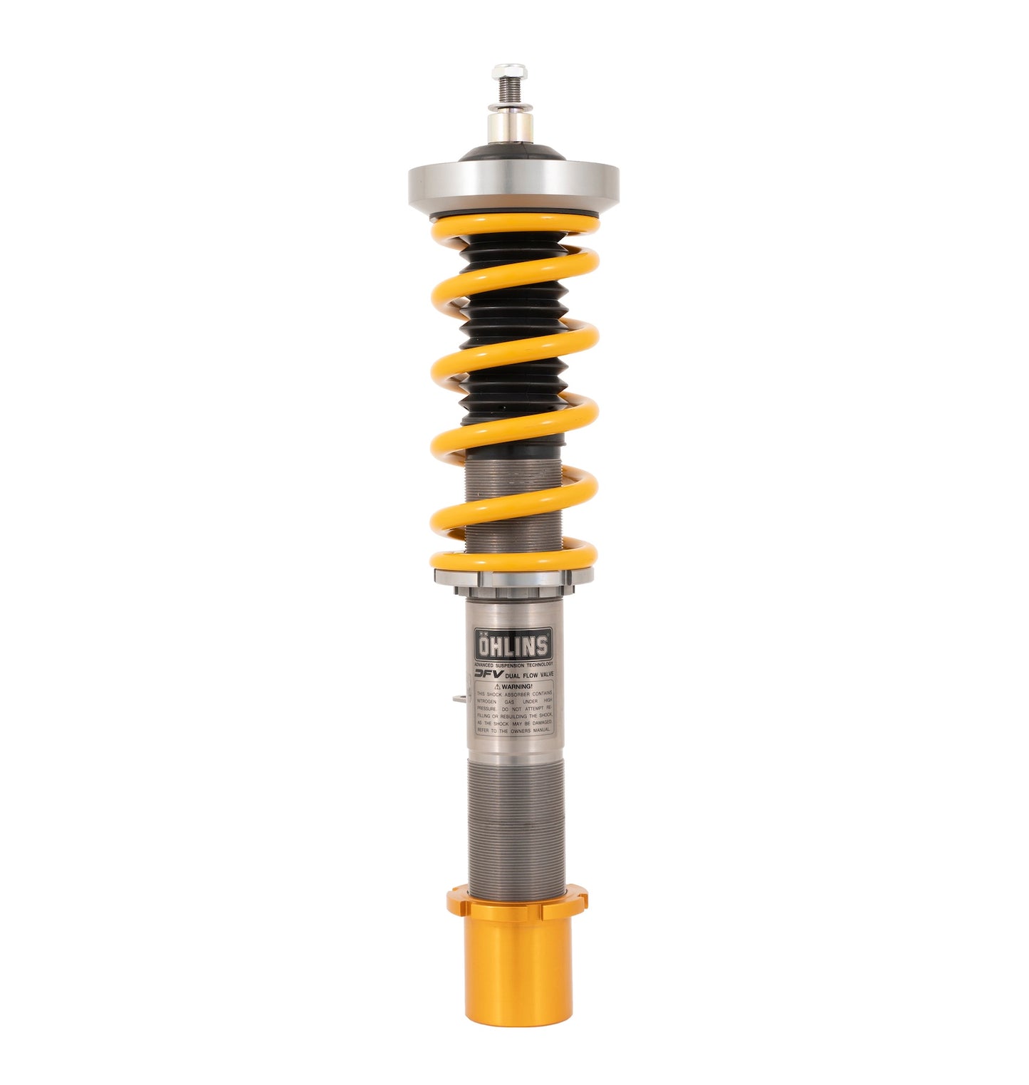 Öhlins Road & Track | BMW | Z4 (G29)
