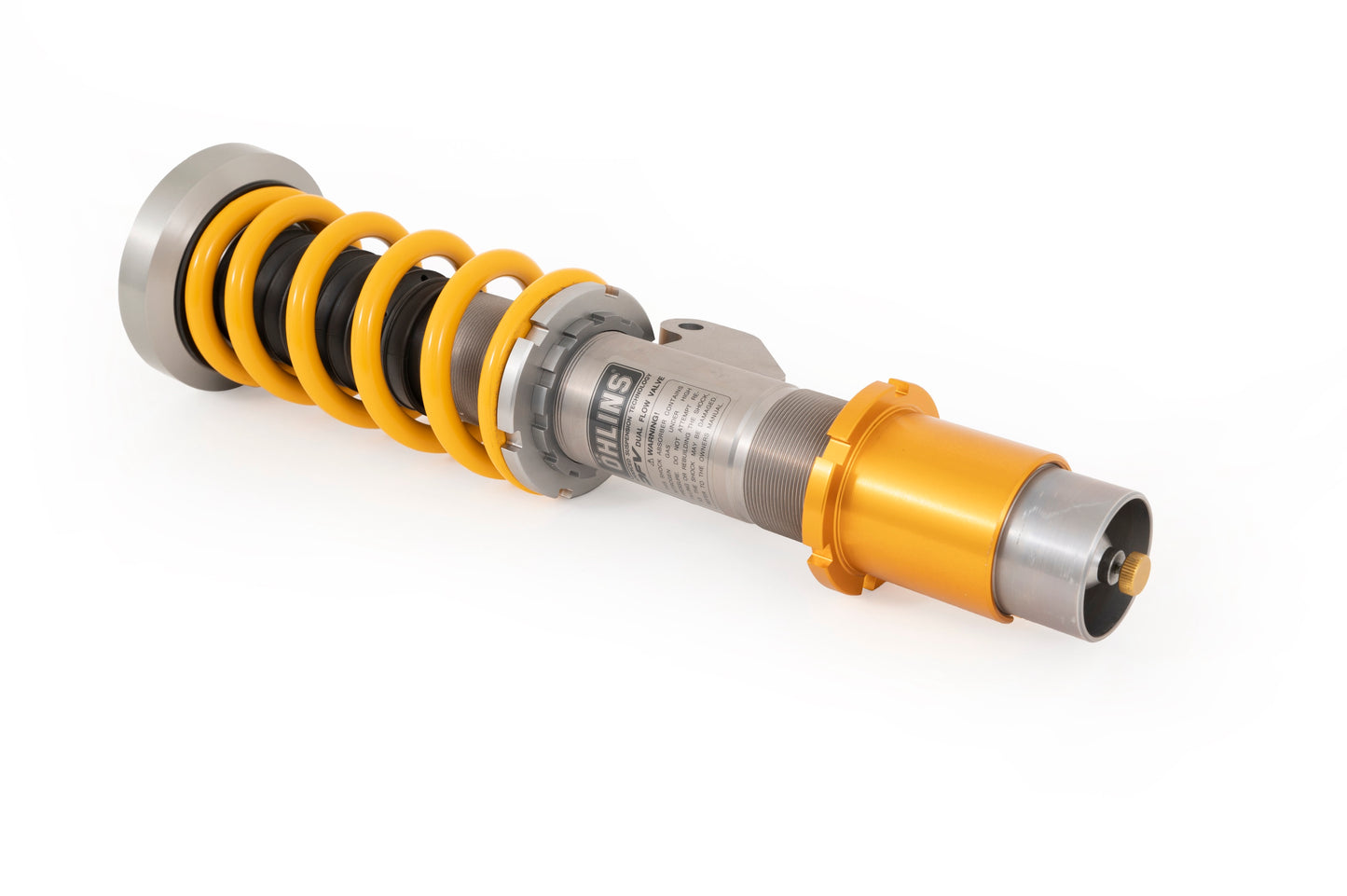 Öhlins Road & Track | BMW | Z4 (G29)
