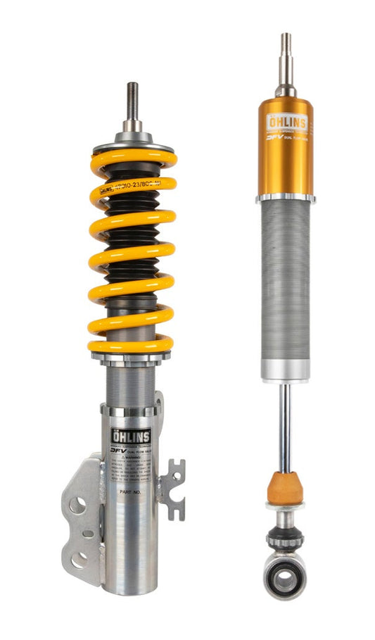 Öhlins Road & Track | Toyota | Yaris GR