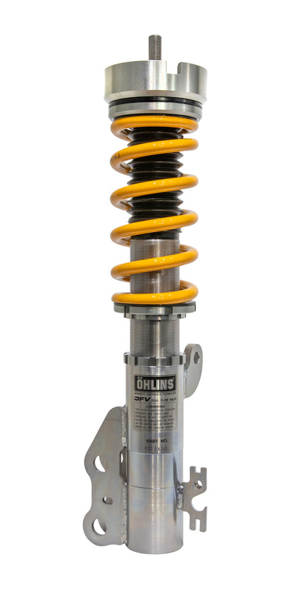 Öhlins Road & Track | Toyota | GR Corolla