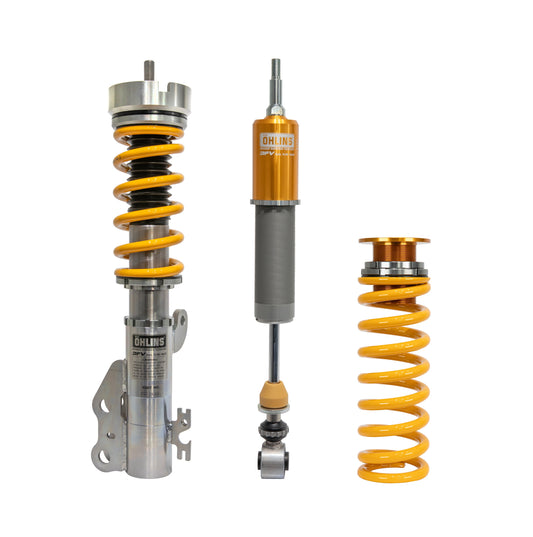 Öhlins Road & Track | Toyota | GR Corolla