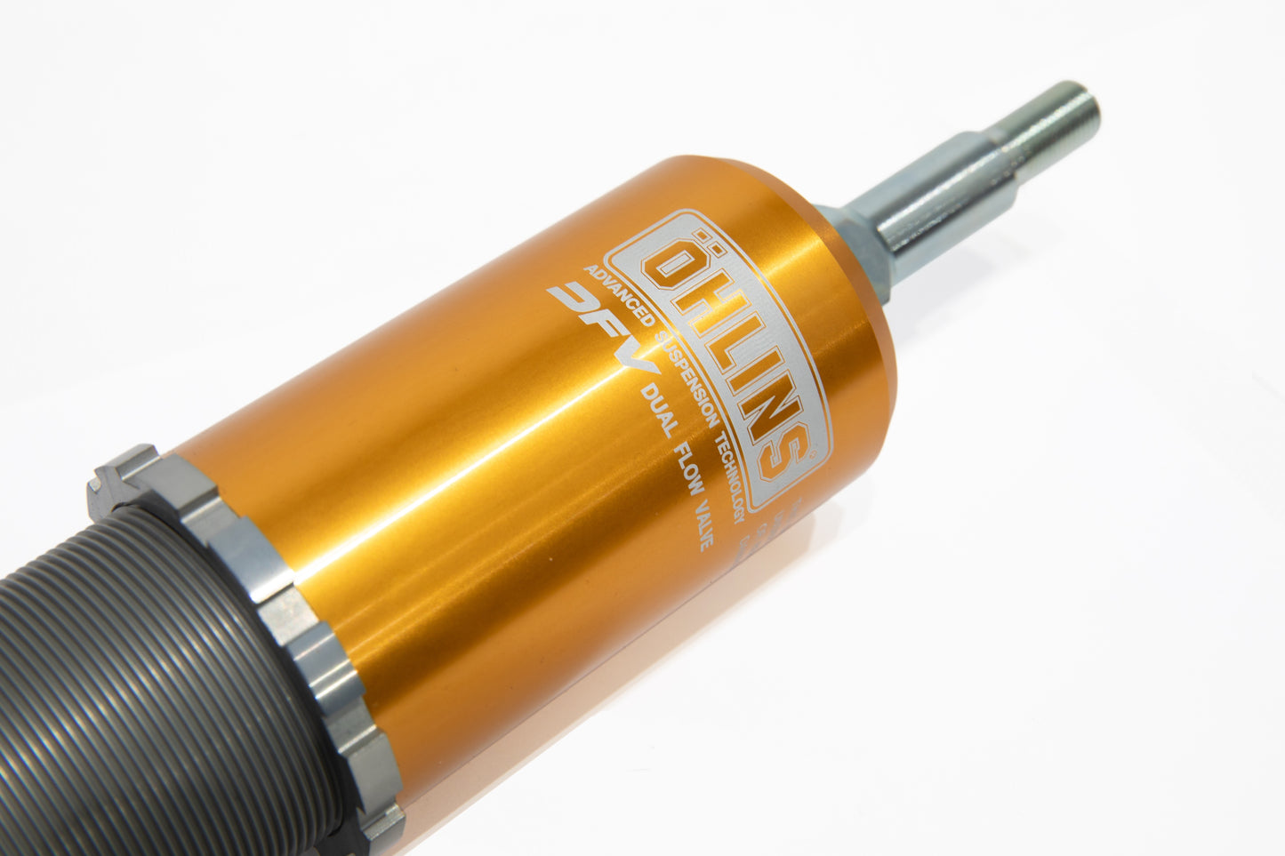 Öhlins Road & Track | Toyota | GR Corolla