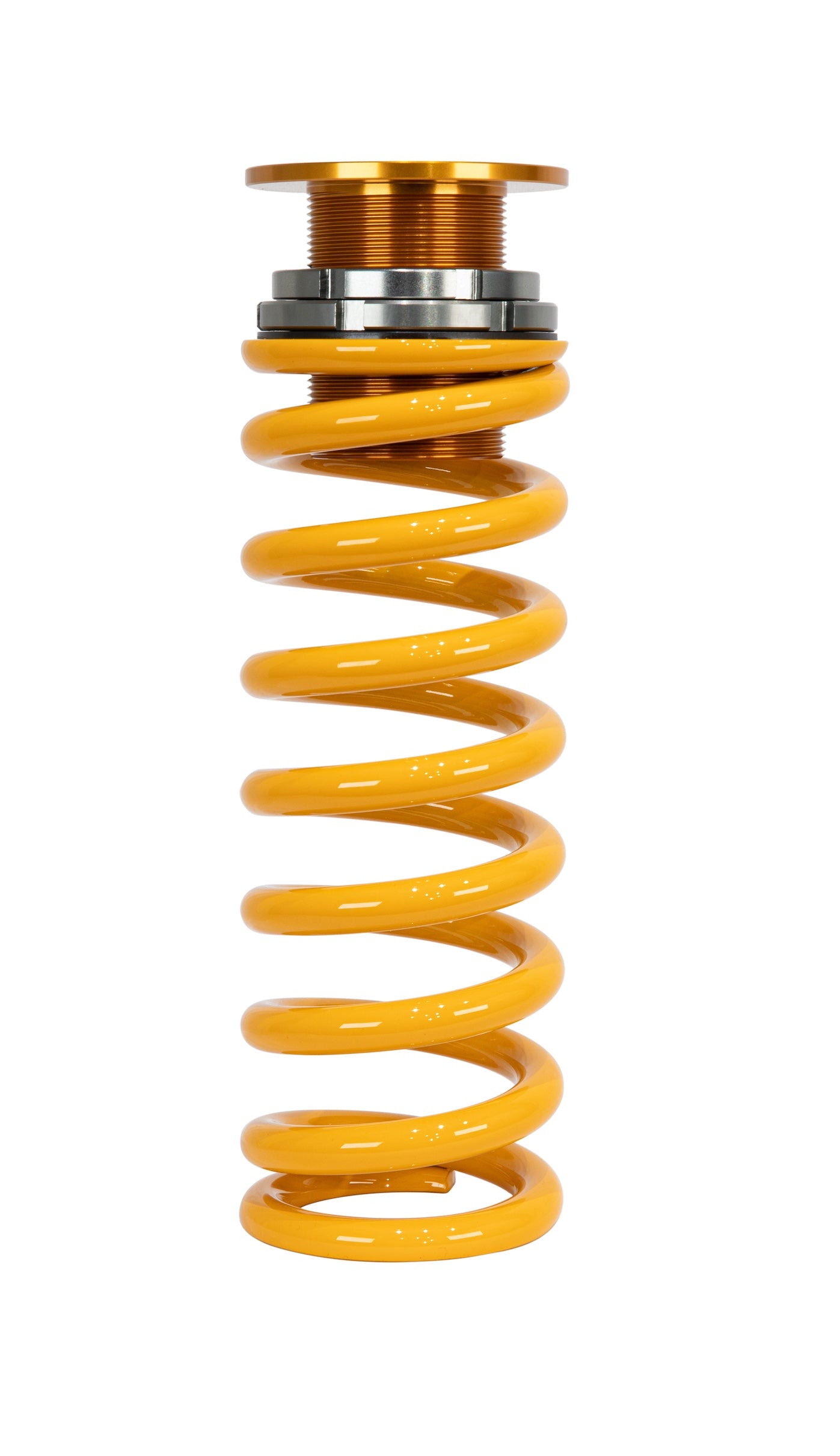 Öhlins Road & Track | Toyota | GR Corolla