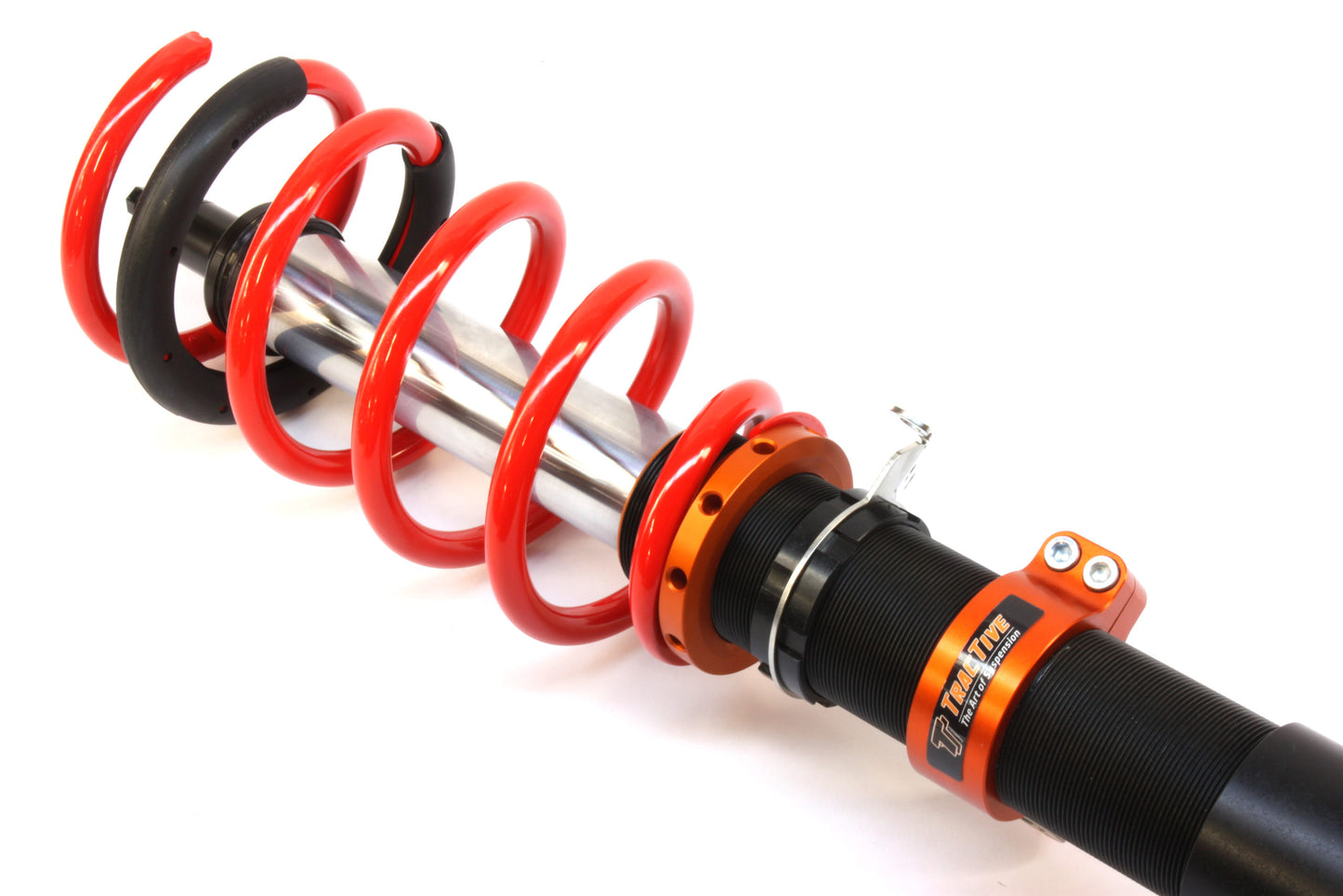 TracTive Touring Line (Plug & Play) / BMW / M2 (F87), M3 (F80) and M4 (F82)