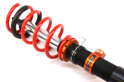 TracTive Touring Line (Plug & Play) / BMW / M2 (F87), M3 (F80) and M4 (F82)