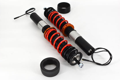 TracTive Touring Line (Plug & Play) / Porsche / Cayman/Boxster (987)