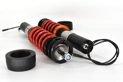 TracTive Touring Line (Plug & Play) / Porsche / Cayman/Boxster (987)