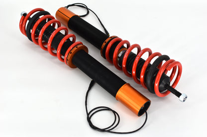TracTive Touring Line (Plug & Play) / Porsche / Cayman/Boxster (987)