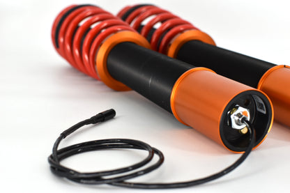 TracTive Touring Line (Plug & Play) / Porsche / Cayman/Boxster (987)