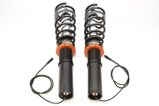 TracTive Touring Line (Plug & Play) / Porsche / 911 (991) / All C2/C4/Turbo