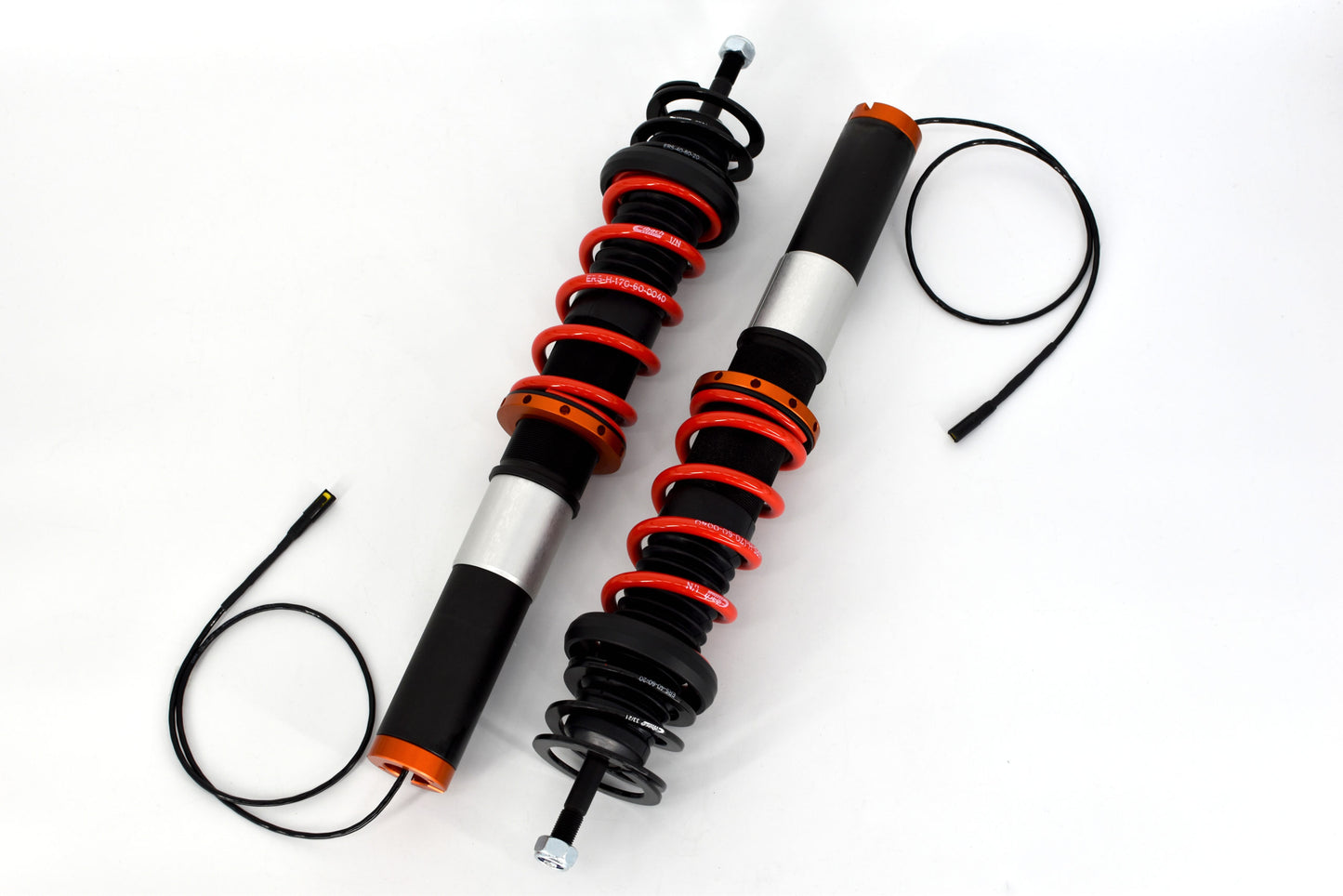 TracTive Touring Line (Plug & Play) / Porsche / 911 (997) / GT3, GT3 RS & GT2 RS