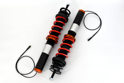 TracTive Touring Line (Plug & Play) / Porsche / 911 (997) / GT3, GT3 RS & GT2 RS