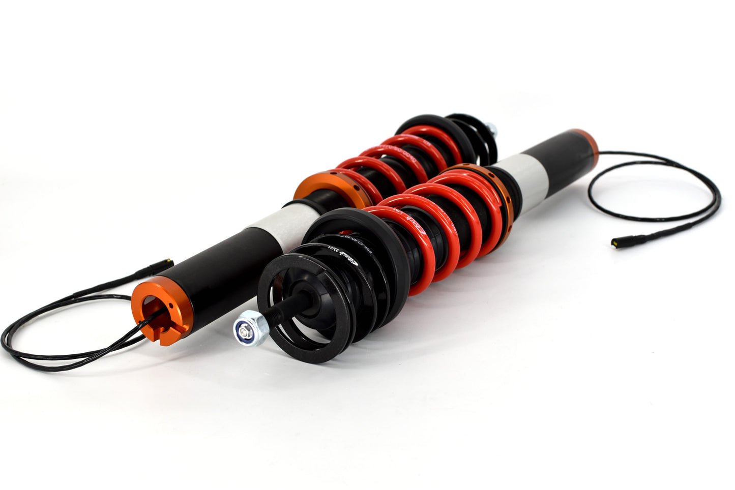 TracTive Touring Line (Plug & Play) / Porsche / 911 (997) / GT3, GT3 RS & GT2 RS