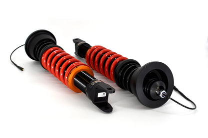 TracTive Touring Line (Plug & Play) / Porsche / 911 (997) / GT3, GT3 RS & GT2 RS