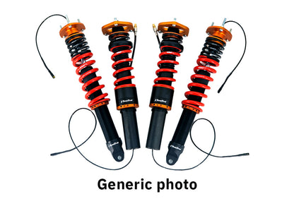 TracTive Track & DSC Black Friday Bundle | Porsche | 911 (991) | GT3 (w/ FAL)