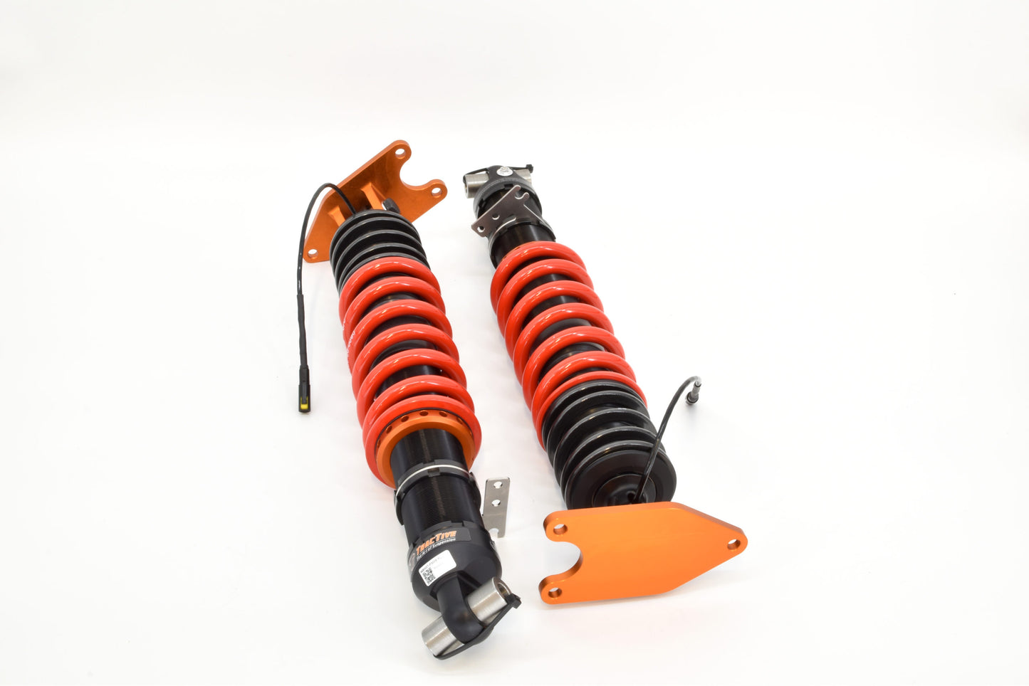TracTive Track Line (Plug & Play) / BMW / M2 (F87), M3 (F80) and M4 (F82)