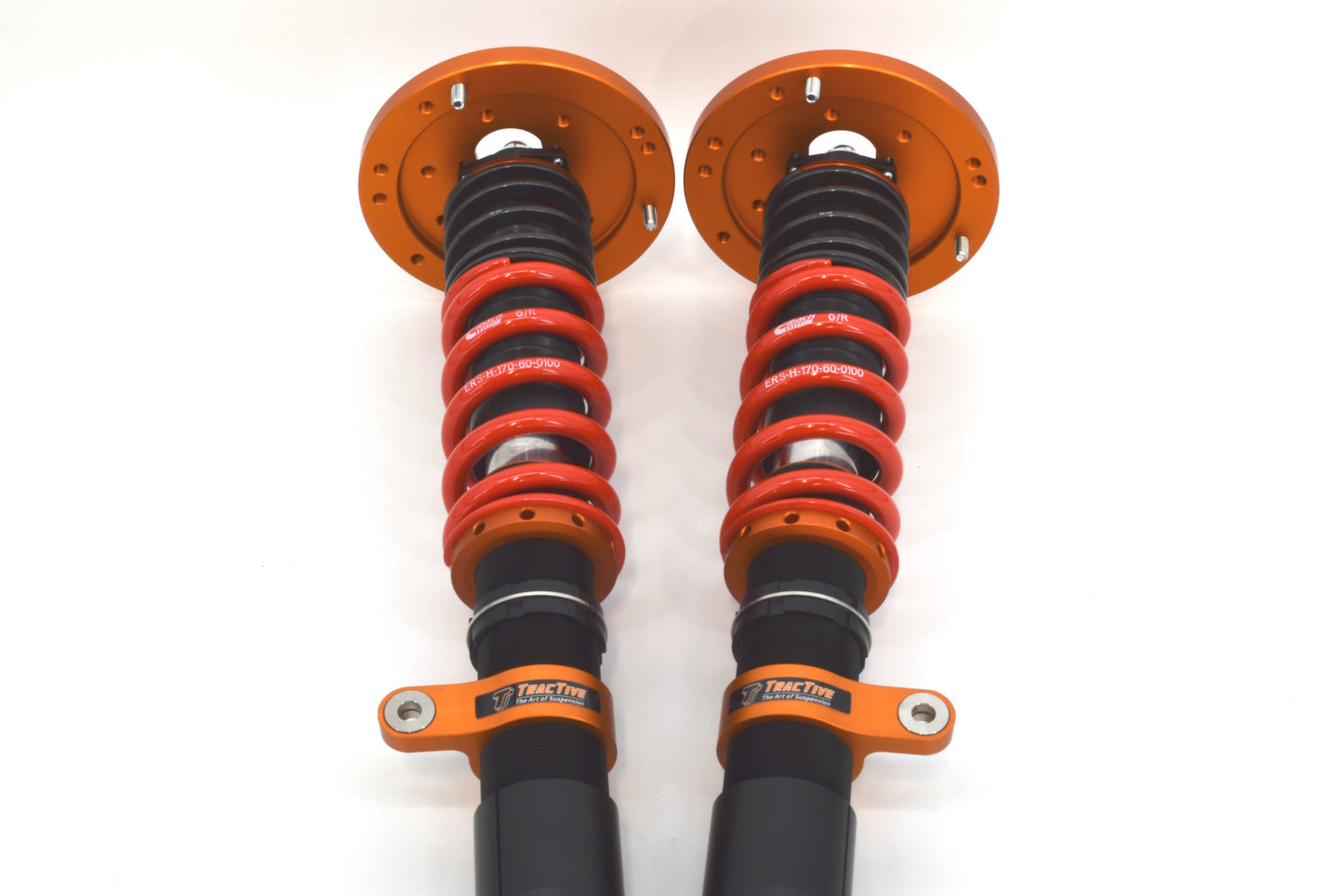 TracTive Track Line (Plug & Play) / BMW / M2 (F87), M3 (F80) and M4 (F82)