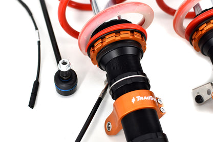 TracTive Touring Line (Plug & Play, with FAL) / BMW / M2 (G87), M3 (G80) and M4 (G82) / Competition xDrive
