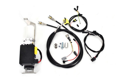 TracTive Touring Line (Plug & Play, with FAL) / BMW / M2 (G87), M3 (G80) and M4 (G82) / Competition xDrive