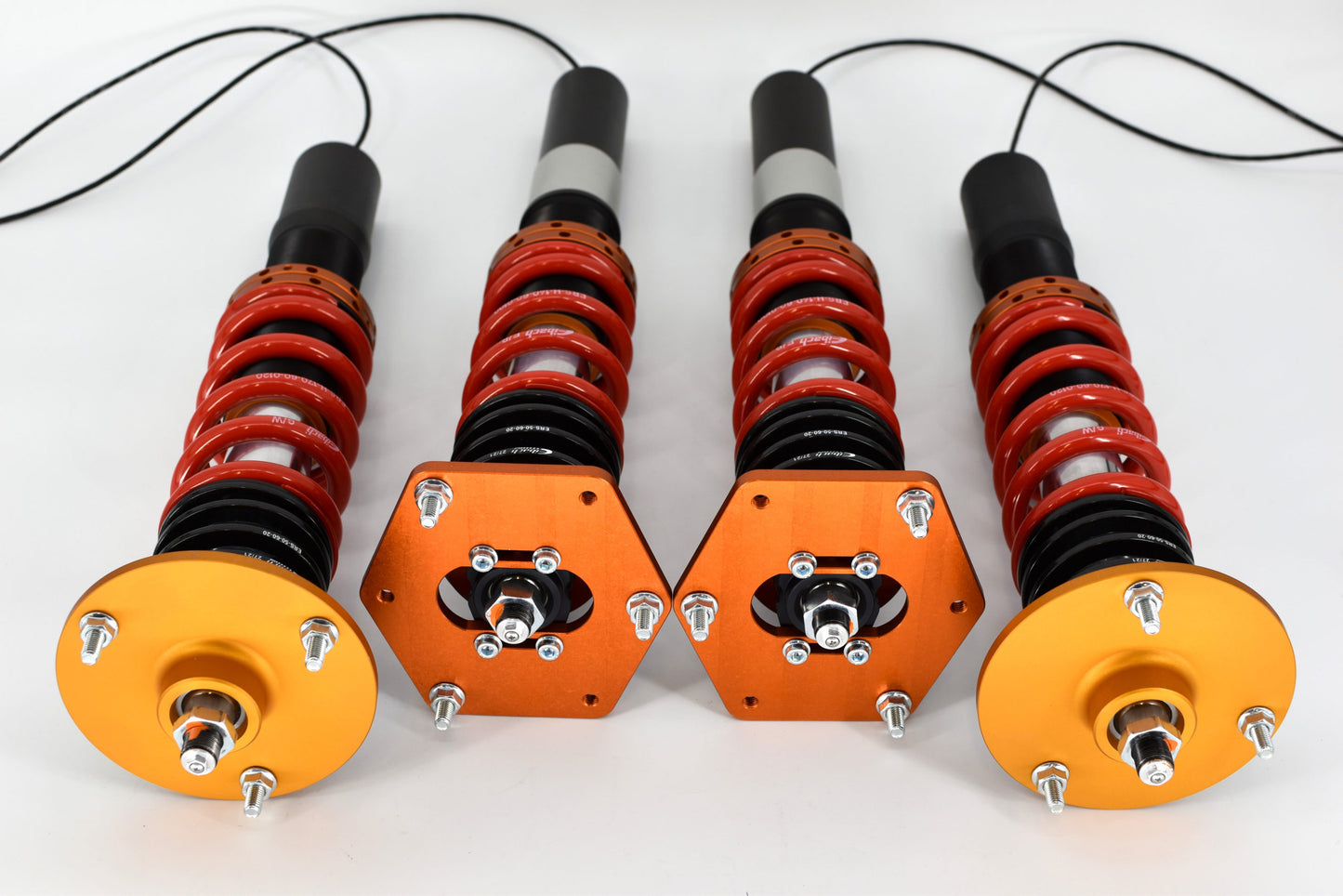 TracTive Track Line (Plug & Play) / Porsche / Cayman/Boxster (987)