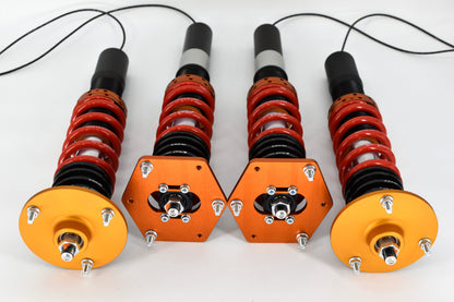 TracTive Track Line (Plug & Play) / Porsche / Cayman/Boxster (987)