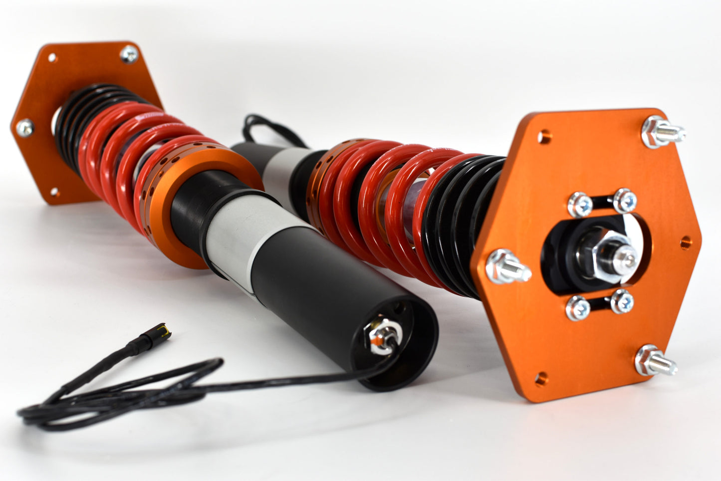 TracTive Track Line (Plug & Play) / Porsche / Cayman/Boxster (987)