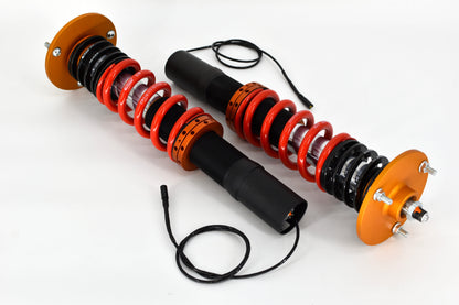 TracTive Track Line (Plug & Play) / Porsche / Cayman/Boxster (987)