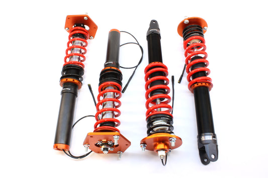 TracTive Track Line (Plug & Play) / Porsche / 911 (997) / GT3, GT3 RS & GT2 RS